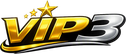 vip3 লোগো